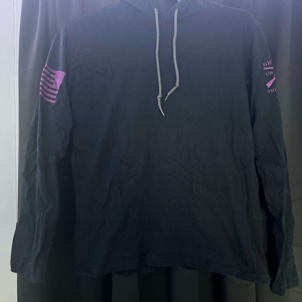 Grunt Style Hoodie